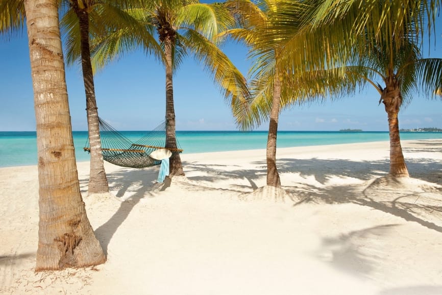 Best Jamaica All Inclusive Resorts: Couples Swept Away