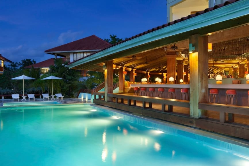 Best Jamaica All Inclusive Resorts: Couples Swept Away