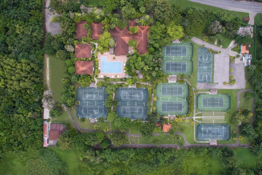 Best Jamaica All Inclusive Resorts: Couples Swept Away