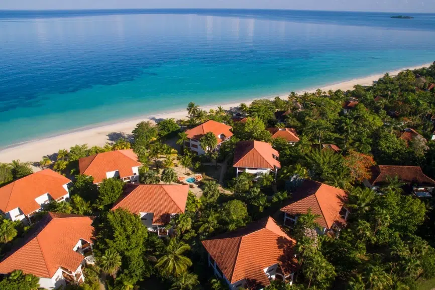 Best Jamaica All Inclusive Resorts: Couples Swept Away