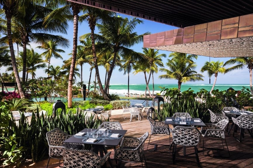 Best Puerto Rico All Inclusive Resorts: Dorado Beach, A Ritz Carlton Reserve
