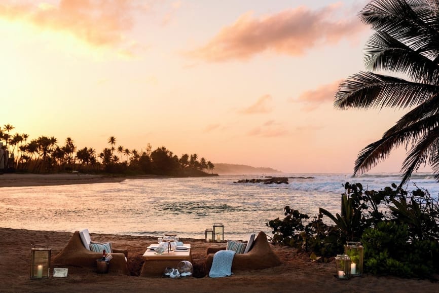 Best Puerto Rico All Inclusive Resorts: Dorado Beach, A Ritz Carlton Reserve