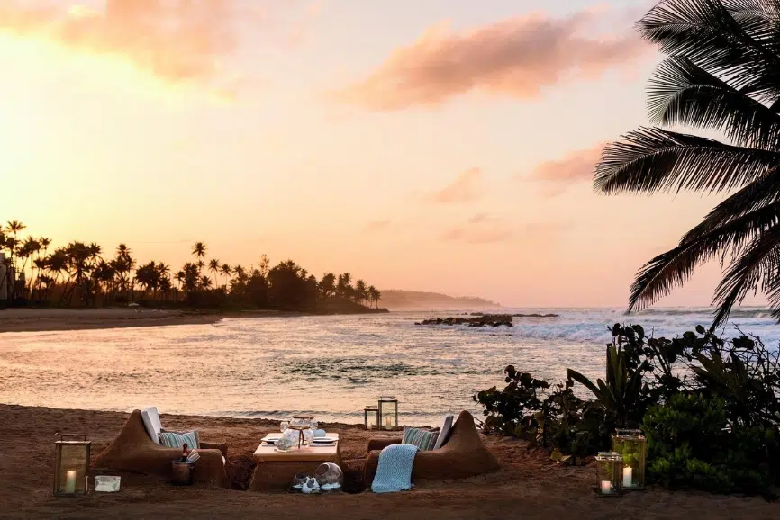 Best Puerto Rico All Inclusive Resorts: Dorado Beach, A Ritz Carlton Reserve
