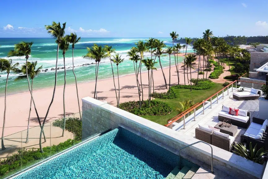 Best Puerto Rico All Inclusive Resorts: Dorado Beach, A Ritz Carlton Reserve