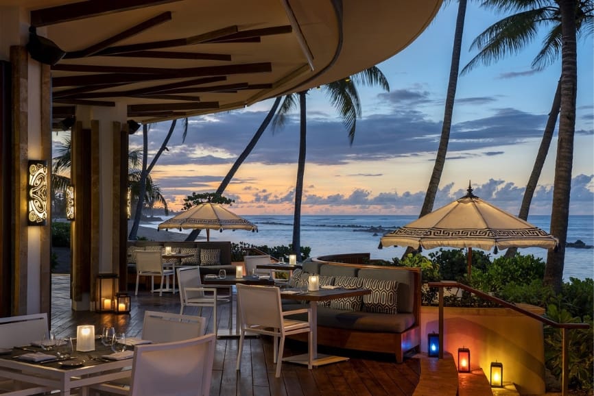 Best Puerto Rico All Inclusive Resorts: Dorado Beach, A Ritz Carlton Reserve