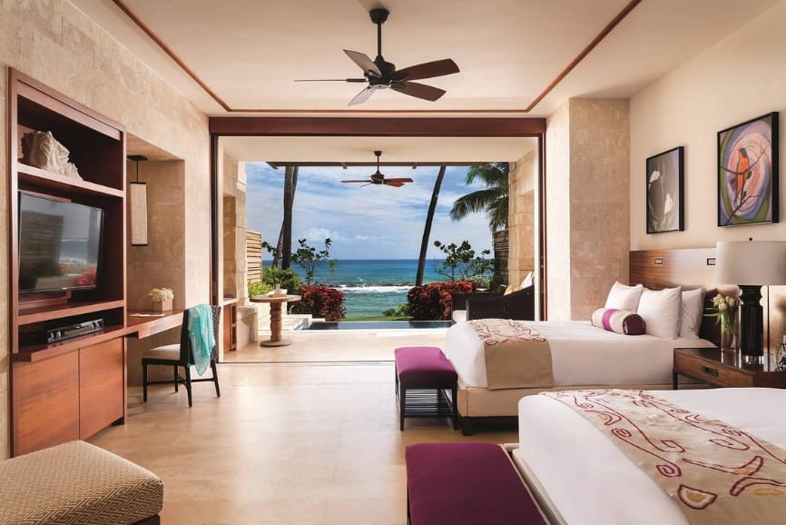 Best Puerto Rico All Inclusive Resorts: Dorado Beach, A Ritz Carlton Reserve