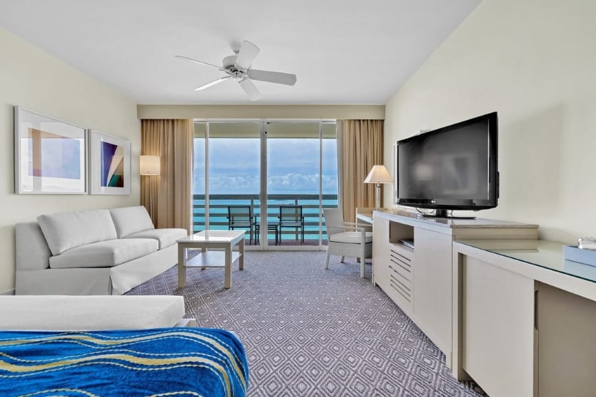 Best Puerto Rico All Inclusive Resorts: El Conquistador Resort