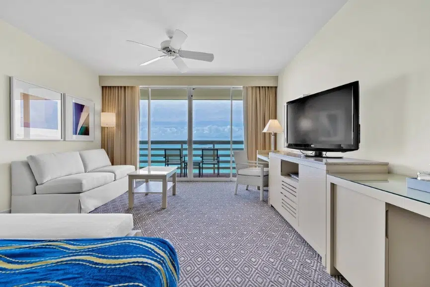 Best Puerto Rico All Inclusive Resorts: El Conquistador Resort