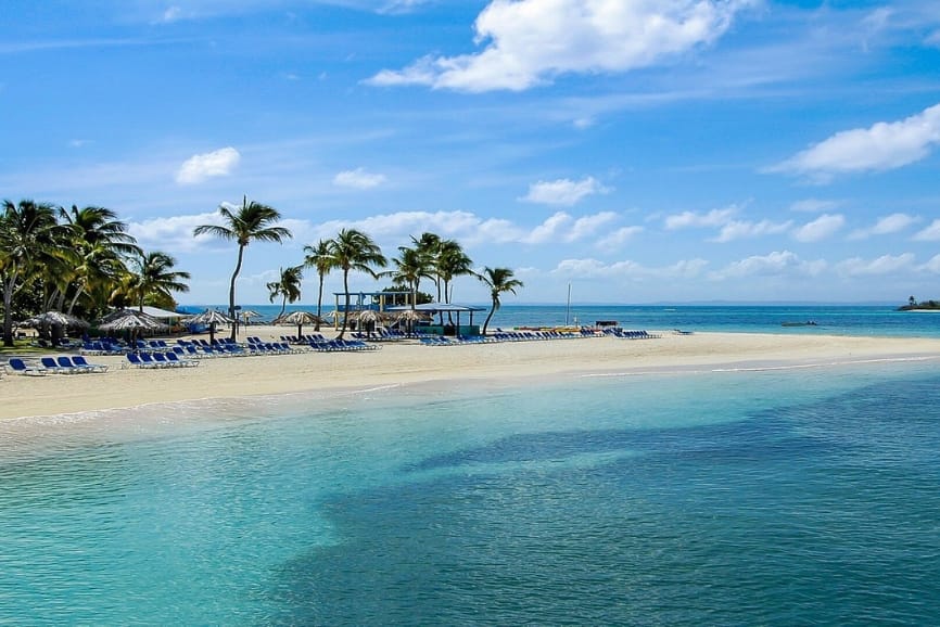 Best Puerto Rico All Inclusive Resorts: El Conquistador Resort