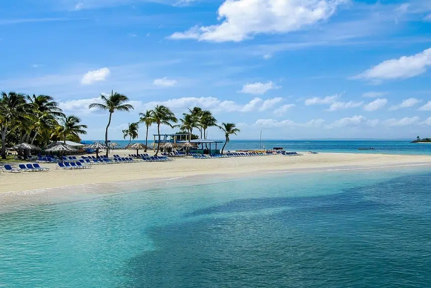 Best Puerto Rico All Inclusive Resorts: El Conquistador Resort