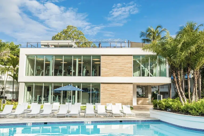 Best Puerto Rico All Inclusive Resorts: Fairmont El San Juan