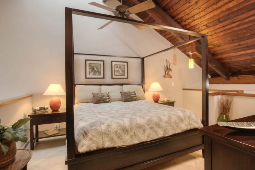 Best USVI All Inclusive Resorts: Gallows Point Resort