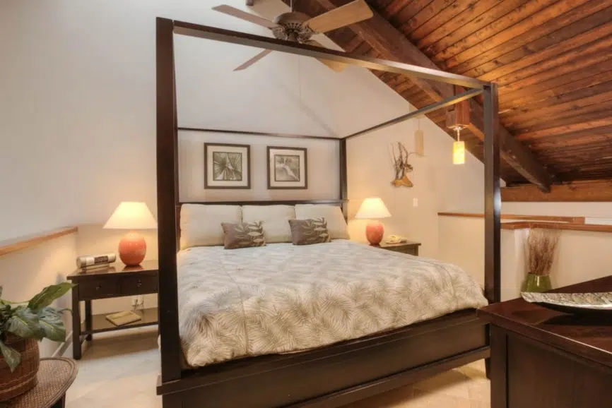 Best USVI All Inclusive Resorts: Gallows Point Resort