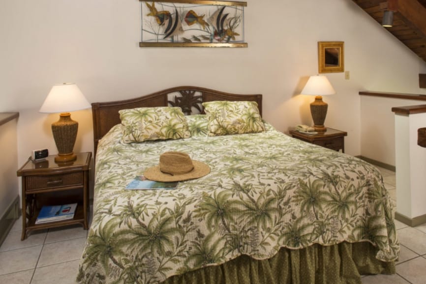 Best USVI All Inclusive Resorts: Gallows Point Resort