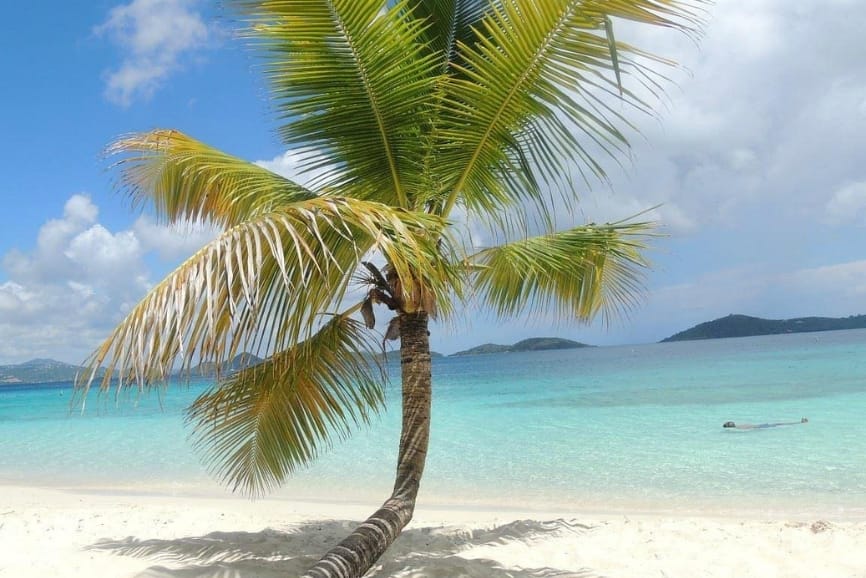 Best USVI All Inclusive Resorts: Gallows Point Resort