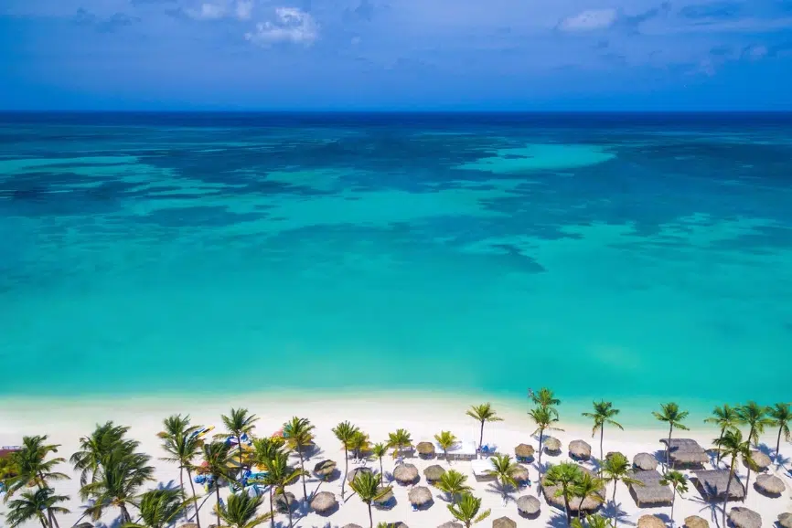 Best Aruba All Inclusive Resorts: Holiday Inn Resort Aruba