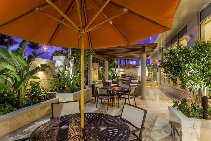 Best Puerto Rico All Inclusive Resorts: Hyatt House San Juan