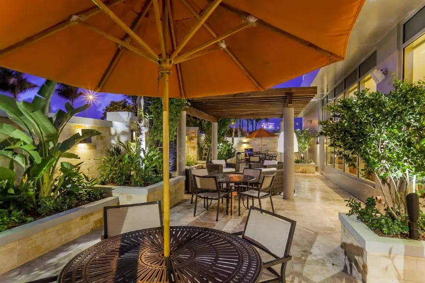 Best Puerto Rico All Inclusive Resorts: Hyatt House San Juan