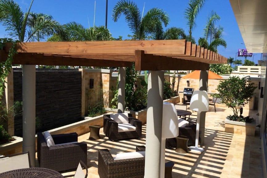 Best Puerto Rico All Inclusive Resorts: Hyatt House San Juan