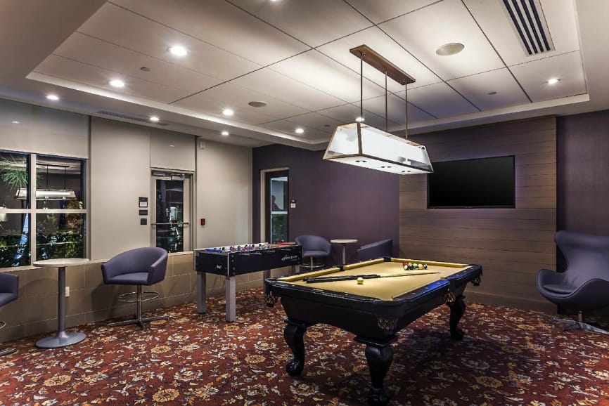 Best Puerto Rico All Inclusive Resorts: Hyatt House San Juan