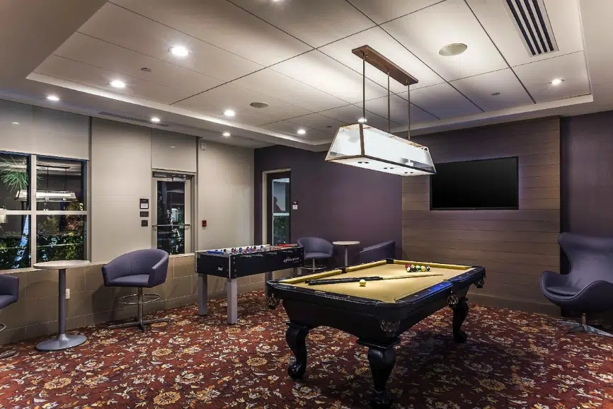 Best Puerto Rico All Inclusive Resorts: Hyatt House San Juan