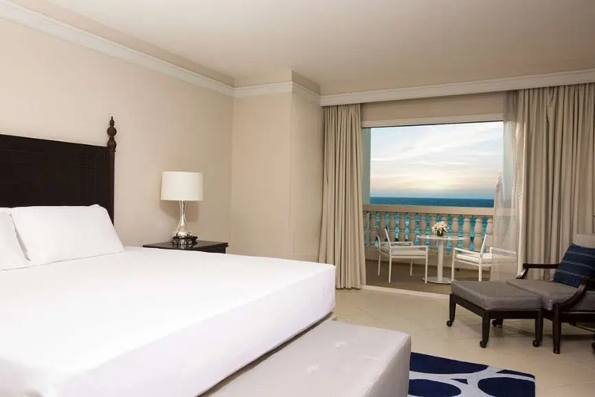 Best Jamaica All Inclusive Resorts: Hyatt Ziva Rose Hall