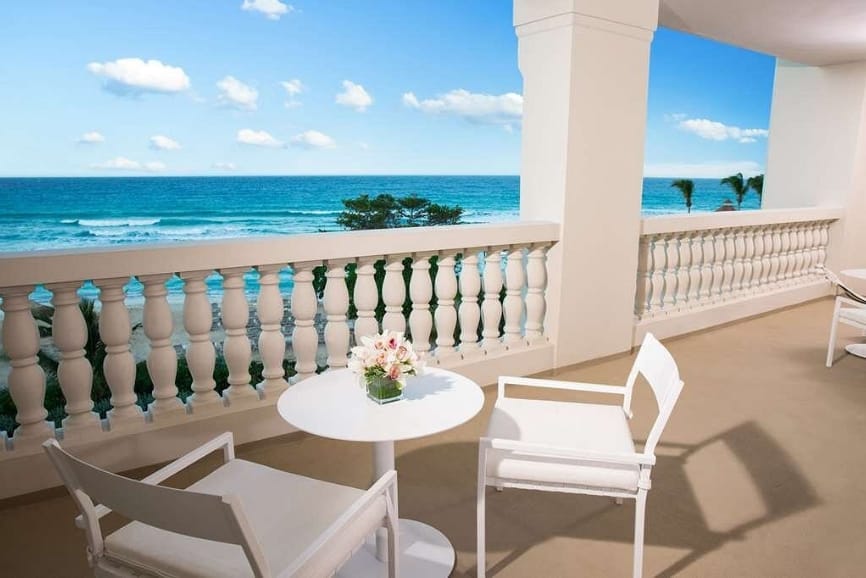 Best Jamaica All Inclusive Resorts: Hyatt Ziva Rose Hall