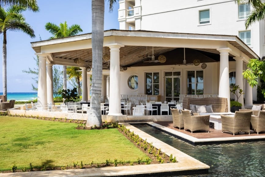 Best Jamaica All Inclusive Resorts: Hyatt Ziva Rose Hall