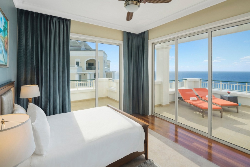 Best Jamaica All Inclusive Resorts: Jewel Grande Montego Bay