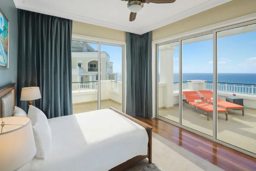 Best Jamaica All Inclusive Resorts: Jewel Grande Montego Bay