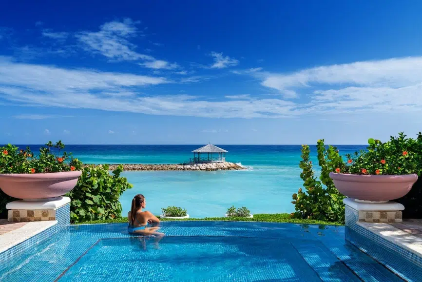 Best Jamaica All Inclusive Resorts: Jewel Grande Montego Bay