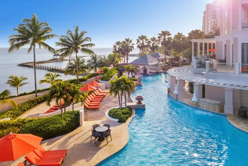 Best Jamaica All Inclusive Resorts: Jewel Grande Montego Bay
