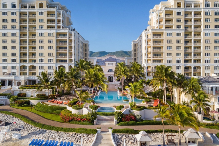 Best Jamaica All Inclusive Resorts: Jewel Grande Montego Bay
