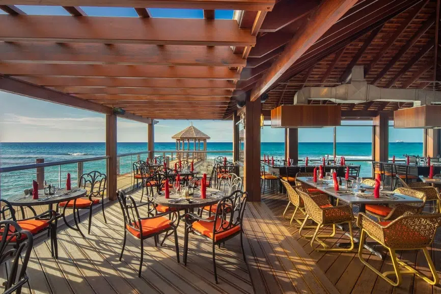 Best Jamaica All Inclusive Resorts: Jewel Grande Montego Bay