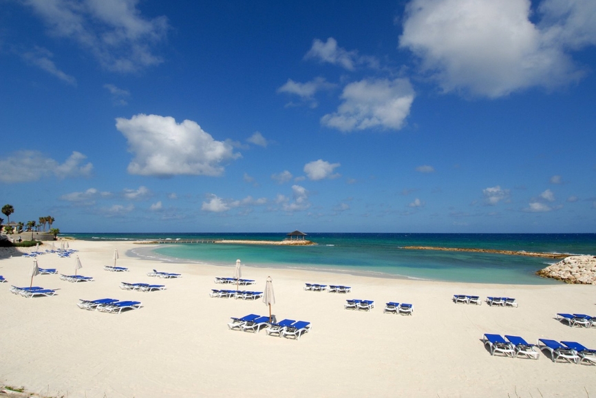 Best Jamaica All Inclusive Resorts: Jewel Grande Montego Bay