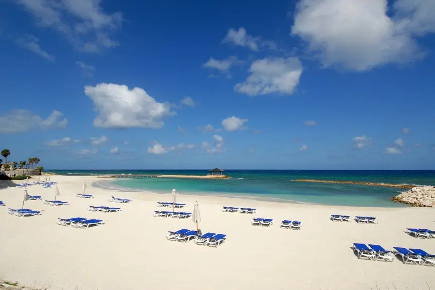 Best Jamaica All Inclusive Resorts: Jewel Grande Montego Bay