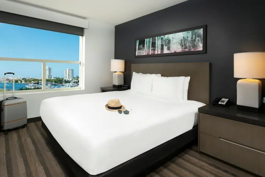 Best Puerto Rico All Inclusive Resorts: Hyatt House San Juan