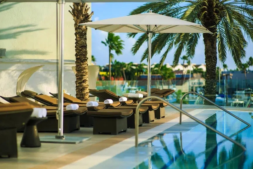 Best Aruba All Inclusive Resorts: Renaissance Wind Creek Aruba Resort