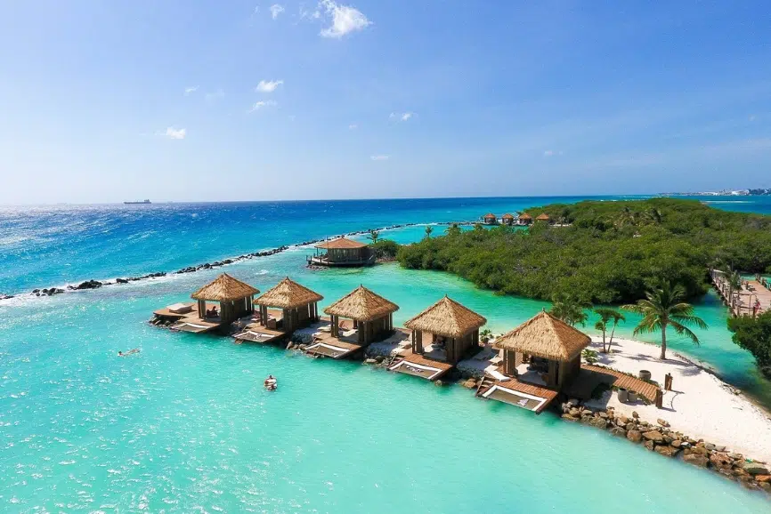 Best Aruba All Inclusive Resorts: Renaissance Wind Creek Aruba Resort