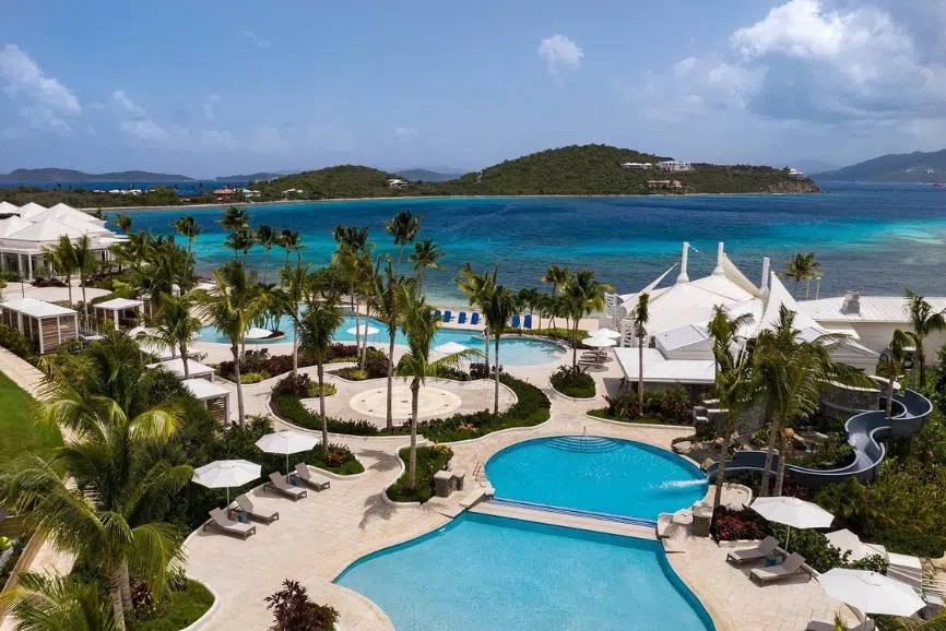 10 Best U.S. Virgin Islands All Inclusive Resorts October 2025(02)