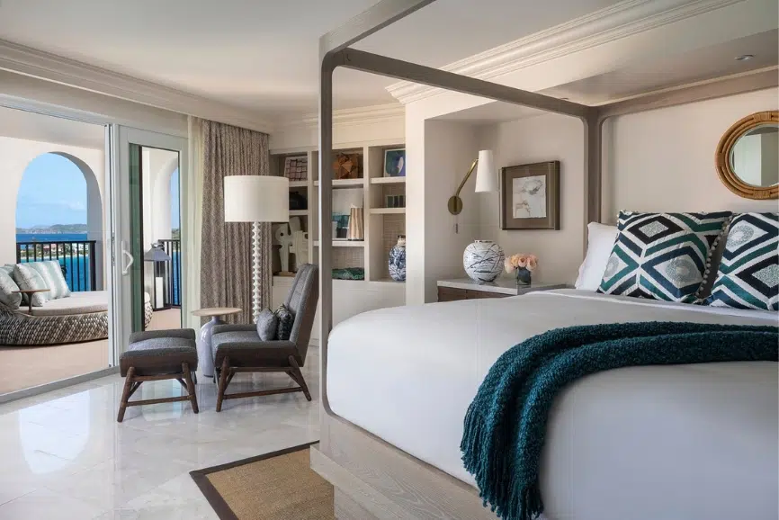 Best USVI All Inclusive Resorts: Ritz Carlton St. Thomas