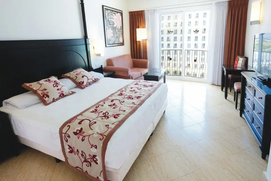 Best Aruba All Inclusive Resorts: Riu Palace Aruba