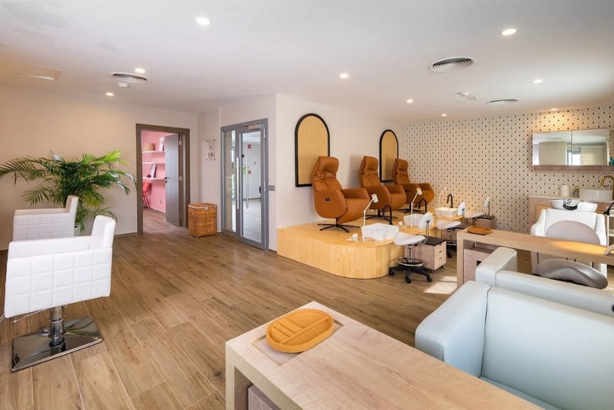 Best Jamaica All Inclusive Resorts: Riu Palace Montego Bay Resort