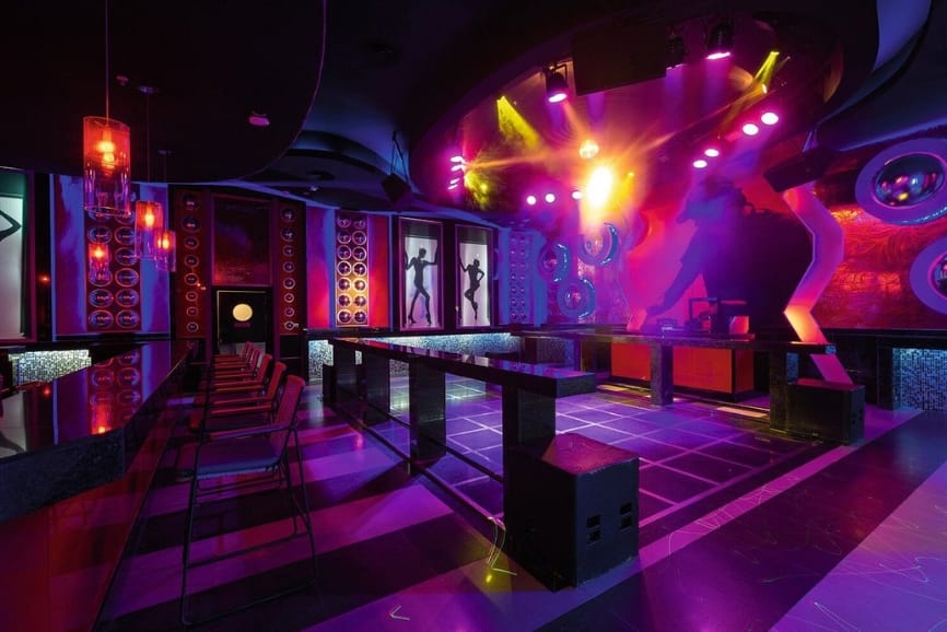 Best Jamaica All Inclusive Resorts: Riu Palace Montego Bay Resort