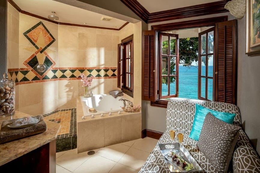 Best Jamaica All Inclusive Resorts: Sandals Royal Plantation