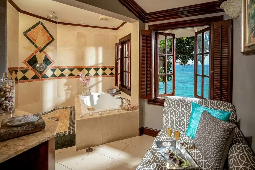 Best Jamaica All Inclusive Resorts: Sandals Royal Plantation