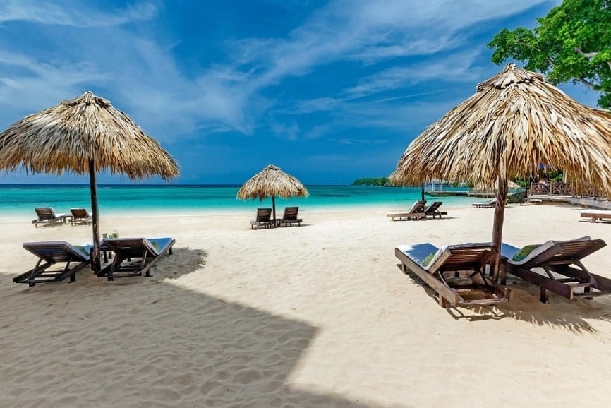 Best Jamaica All Inclusive Resorts: Sandals Royal Plantation