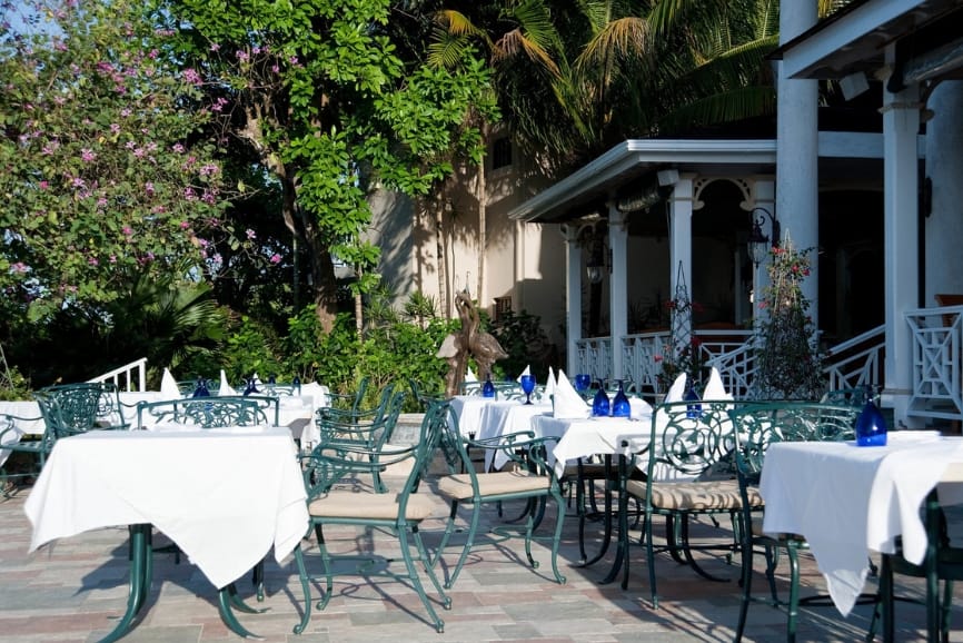 Best Jamaica All Inclusive Resorts: Sandals Royal Plantation