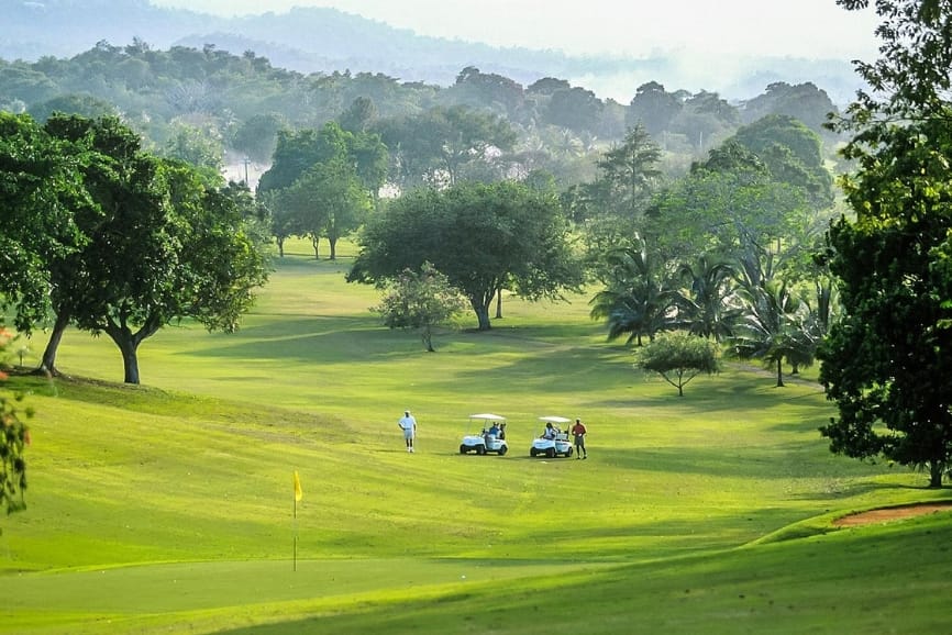 Best Jamaica All Inclusive Resorts: Sandals Royal Plantation