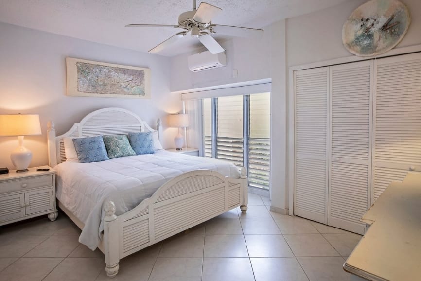 Best USVI All Inclusive Resorts: Secret Harbour Beach Resort